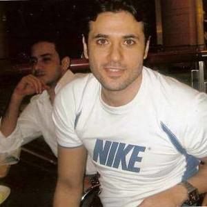 Meet your Posher, Mark